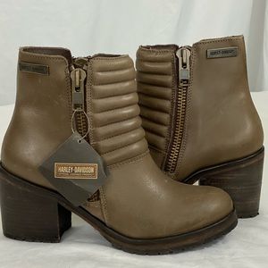 Harley Davidson Boots